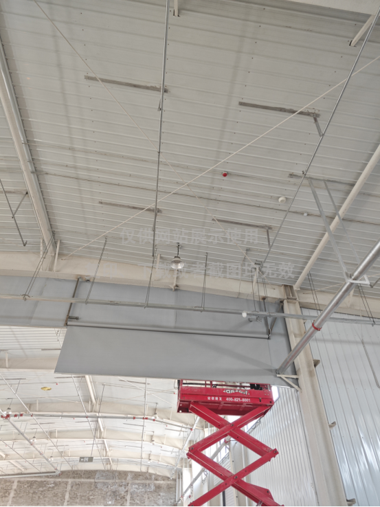 临洮县蔬菜厂房环县挡烟垂壁 临洮县蔬菜厂房环县挡烟垂壁