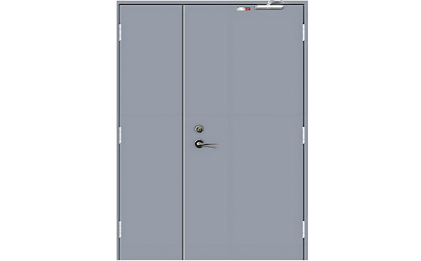 钢制环县防火门 钢制环县防火门