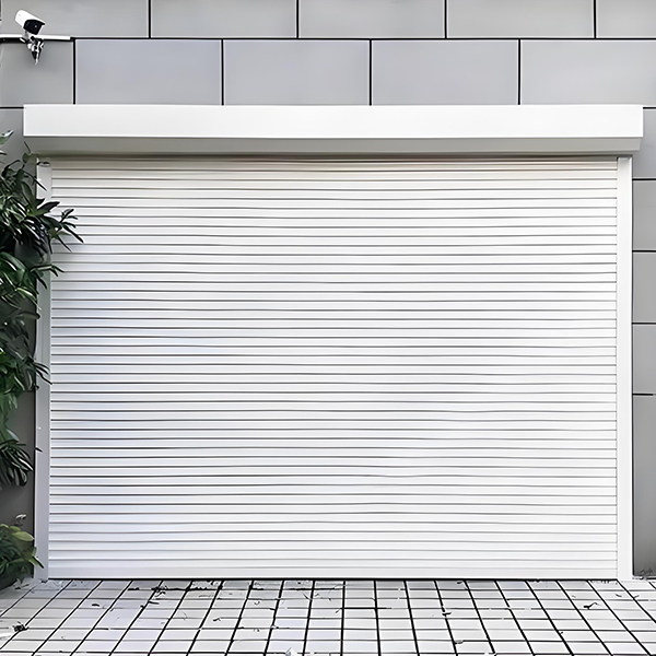 环县卷帘门 环县卷帘门