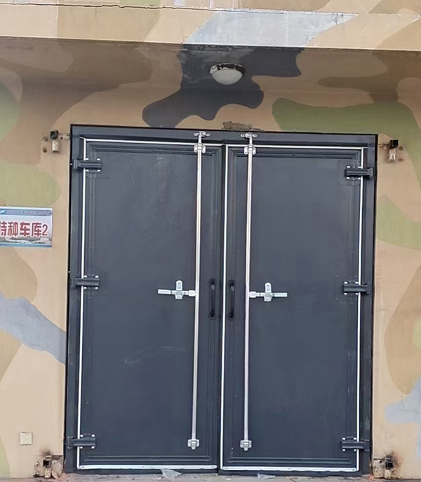 环县工业平开门 环县工业平开门