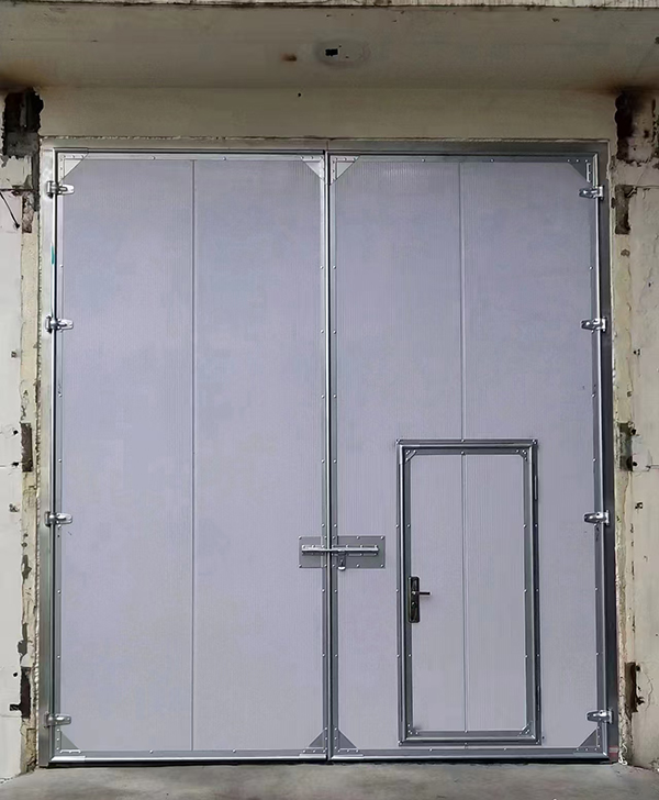 环县工业平开门 环县工业平开门