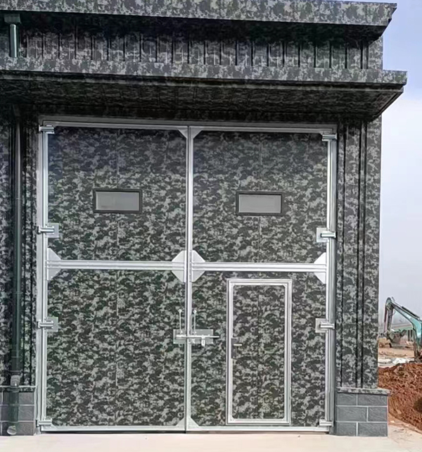 环县工业平开门 环县工业平开门