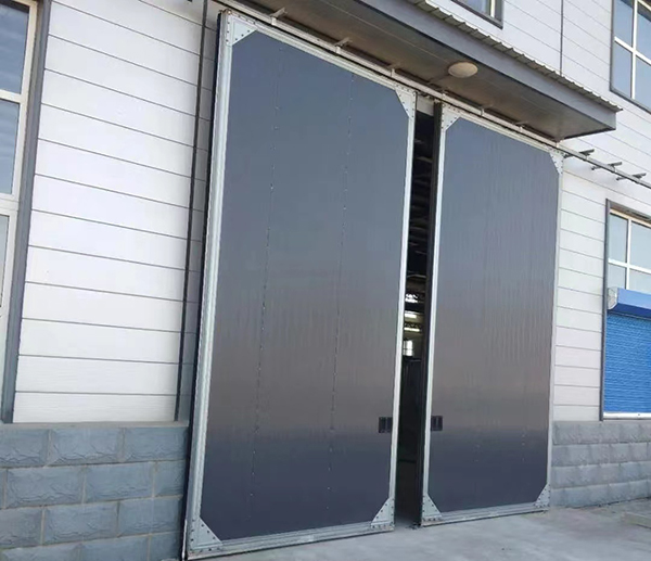 环县工业推拉门 环县工业推拉门