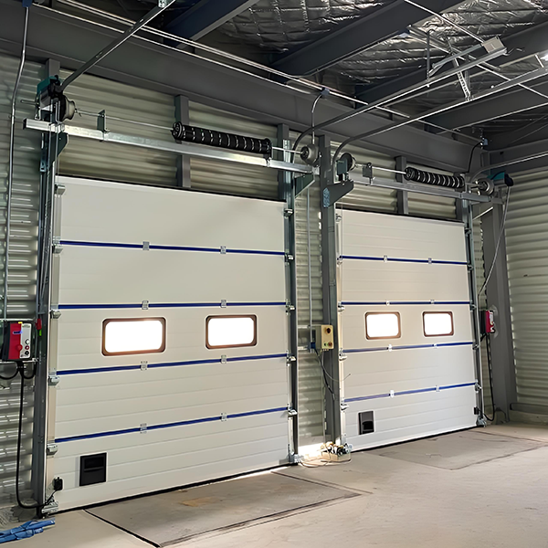 环县工业翻板门 环县工业翻板门