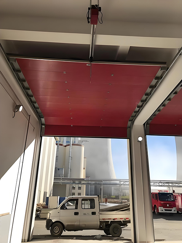 环县工业翻板门 环县工业翻板门