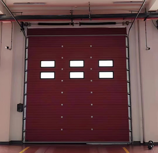 环县工业翻板门 环县工业翻板门