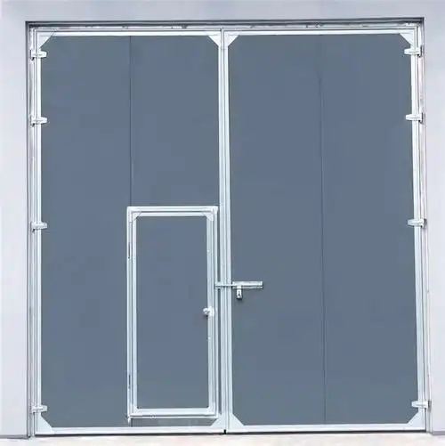 环县工业厂房门 环县工业厂房门