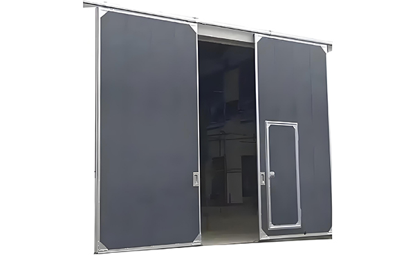 环县工业平移门 环县工业平移门