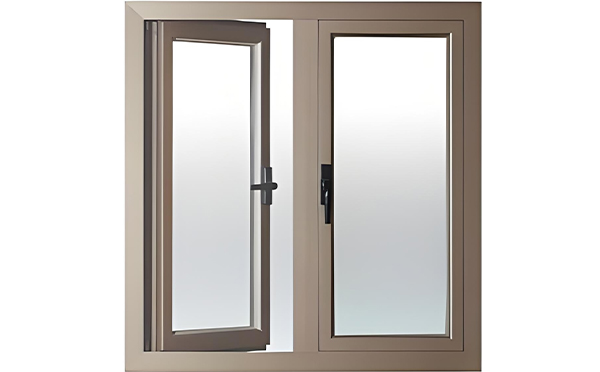 环县铝制耐火窗