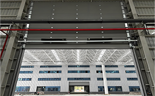 环县工业提升门