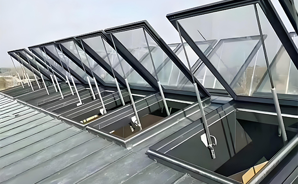 消防环县排烟窗 消防环县排烟窗