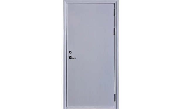 环县钢制防火门