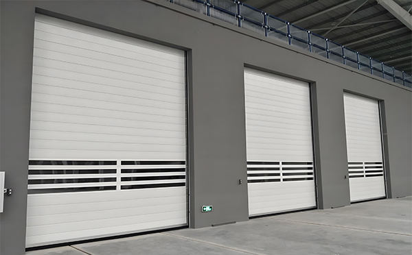 环县快速卷帘门