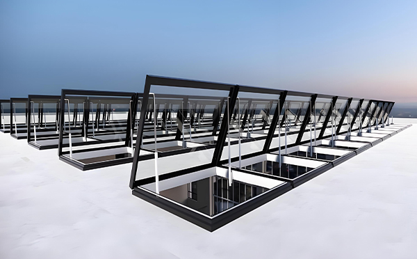 环县消防排烟窗