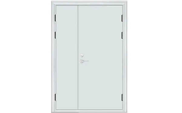 钢制环县防火门 钢制环县防火门