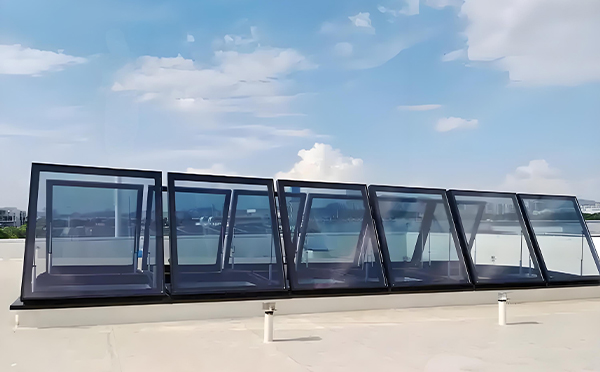 环县排烟天窗 环县排烟天窗