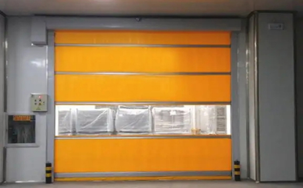 环县快速环县卷帘门与普通环县卷帘门有什么区别 环县快速卷帘门与普通环县卷帘门有什么区别