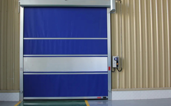 选择环县快速环县卷帘门时的注意事项 选择环县快速环县卷帘门时的注意事项