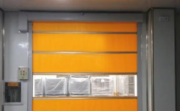 环县快速环县卷帘门的选择、维护与保养