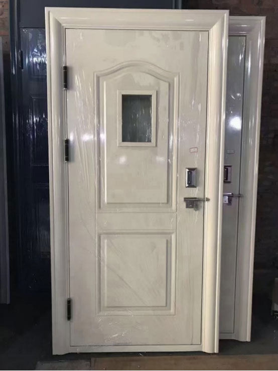 环县学校教室门