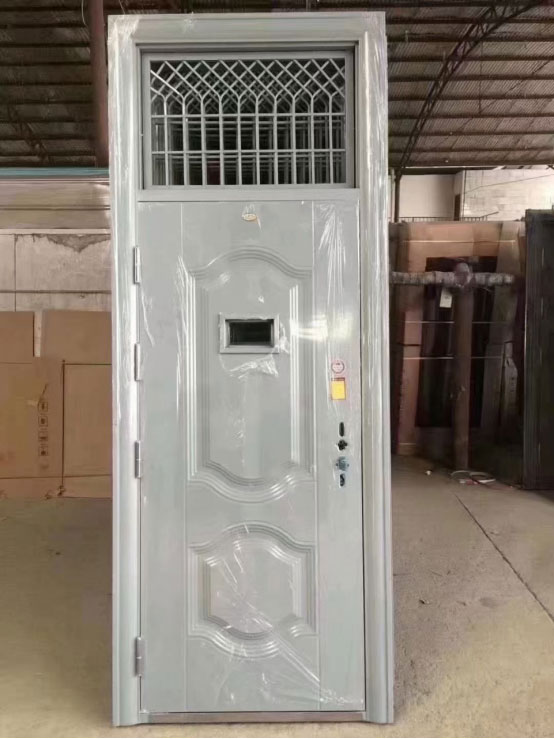 环县学校教室门