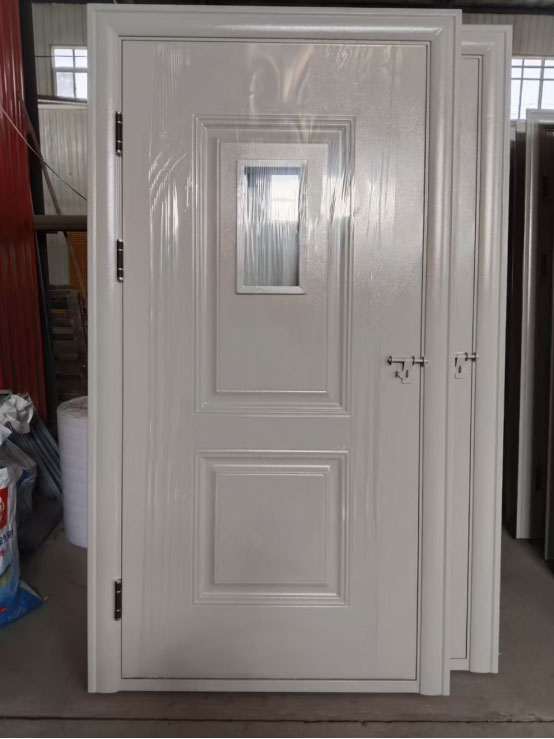 环县学校教室门 环县学校教室门