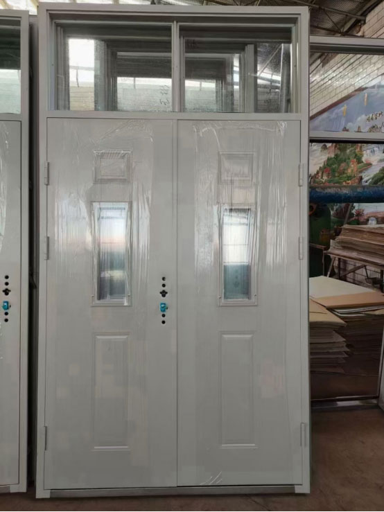 环县学校教室门 环县学校教室门