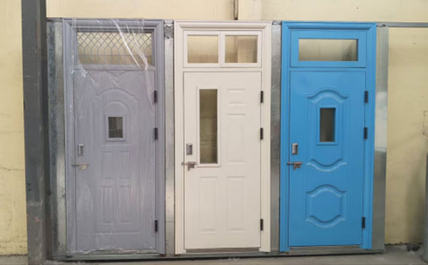 环县学校教室门