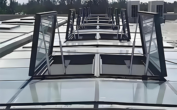 环县兰州环县排烟窗选型安装与维护实用指南