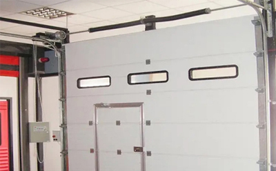 环县工业推拉门的设计方法