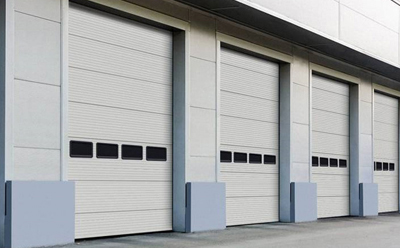 如何安装环县工业门锁