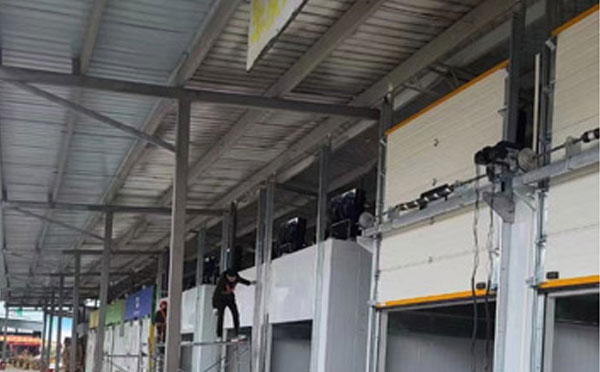 环县工业推拉门安装技巧与注意事项详解 环县工业推拉门安装技巧与注意事项详解