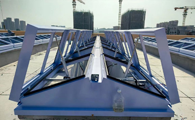 环县排烟窗的设置要求