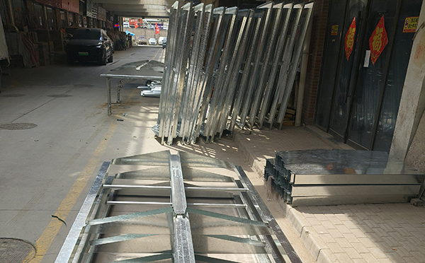 2025环县排烟窗维护周期与电动开启故障排查